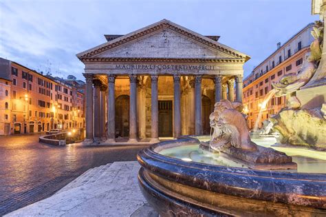 Pantheon 